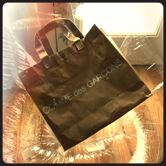 cdg pvc